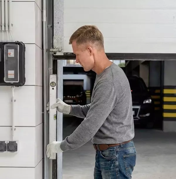 Why Choose Us for Door, Gate and Security Services in Wyandotte, MI
