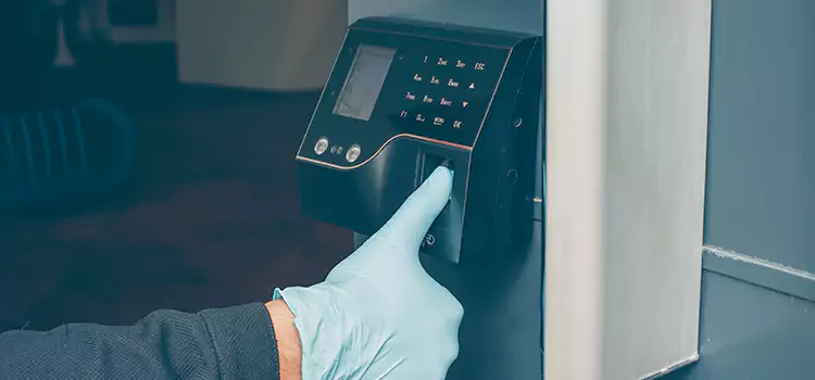 Access Control Installation Wyandotte
