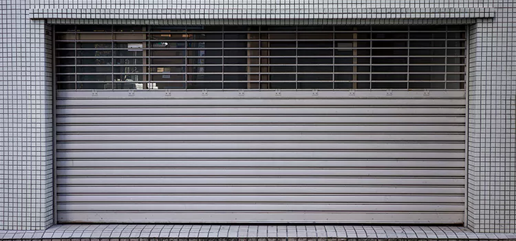 Advanced Solutions for Your Aluminum Garage Doors in Wyandotte, Michigan