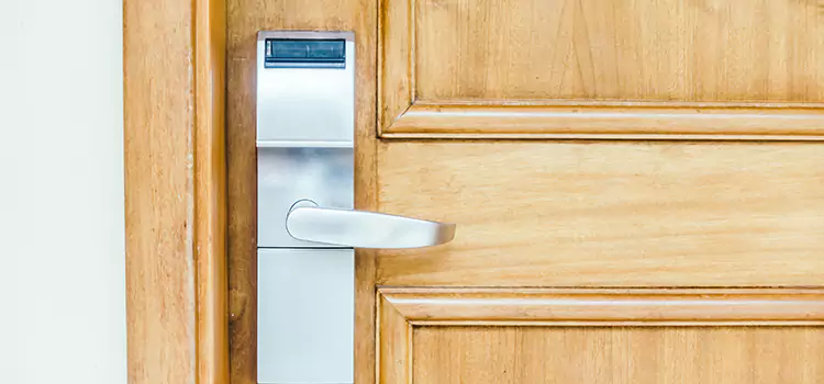 Advanced Solutions in Wyandotte, MI for Modern Security