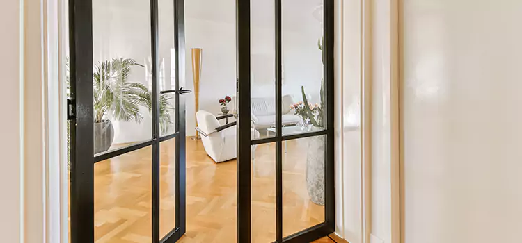 Bifold Door Replacement Wyandotte