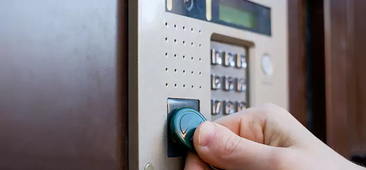 Enhanced Security Features Wyandotte