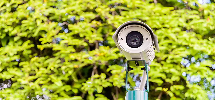 Advanced Surveillance Solutions for Every Need in Wyandotte