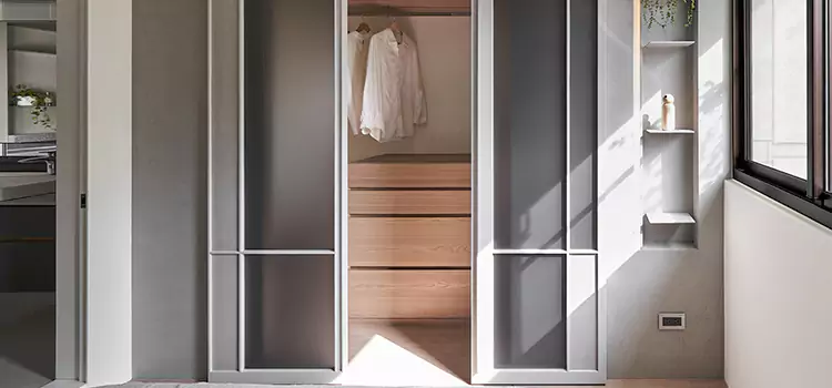 Mirror Sliding Door Replacement Wyandotte
