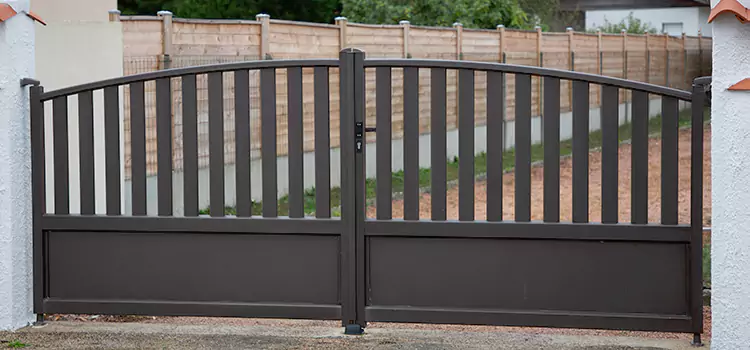 Advanced Gate Solutions in Wyandotte, MI