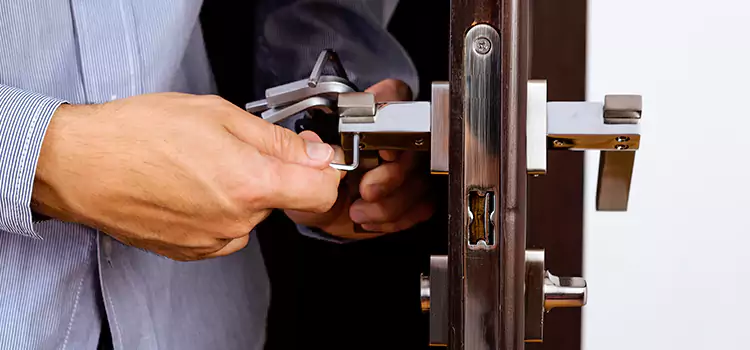 Commercial Door Lock Repair Wyandotte