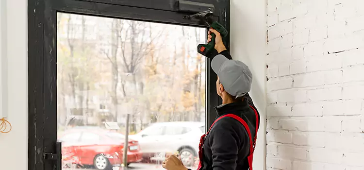 Comprehensive Door Closer Services in Wyandotte, MI