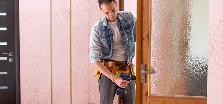 Exterior Door Frame Installation Wyandotte