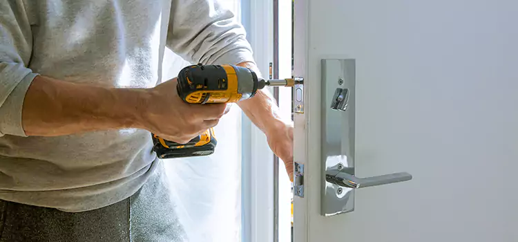Door Knob Lock Repair Wyandotte