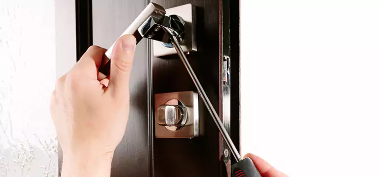 Door Lock Replacement Service Wyandotte