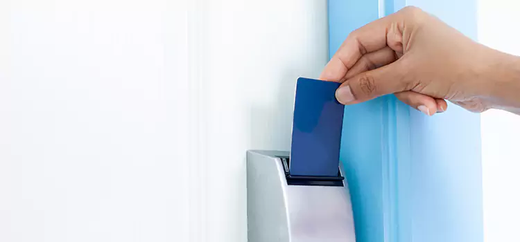 Access Control System Integration Wyandotte