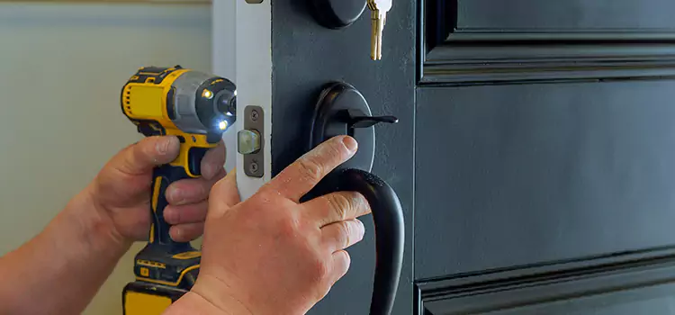 Locksmith Emergency Service Wyandotte