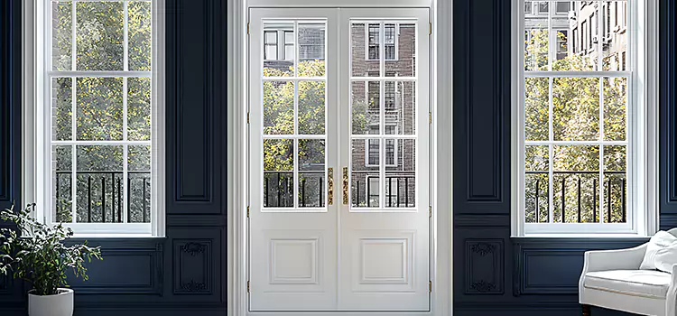 French Door Lock Repair Wyandotte