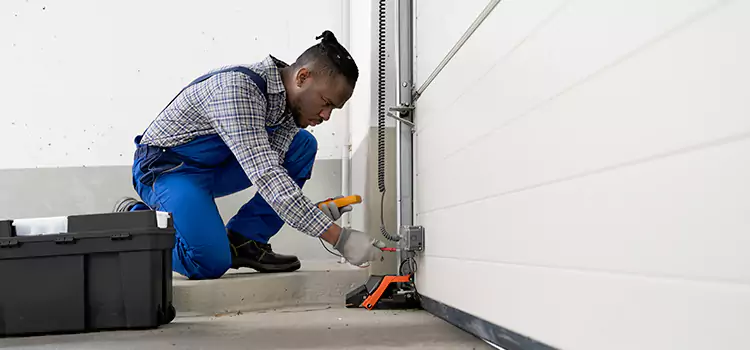 Expert Solutions for Every Garage Lock Need in Wyandotte, MI