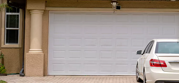 Comprehensive Garage Door Maintenance Services in Wyandotte, MI