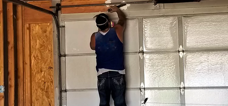Specialized Garage Door Panel Solutions in Wyandotte, MI