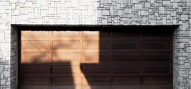 Garage Door Installation Wyandotte