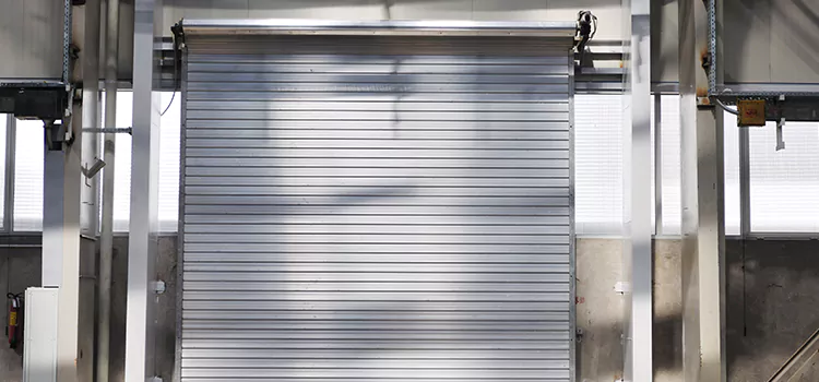 Roller Door Maintenance Wyandotte
