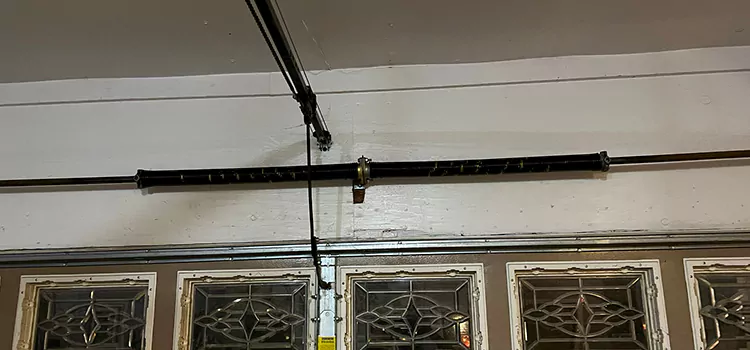 Garage Door Spring Repair Near Me Wyandotte