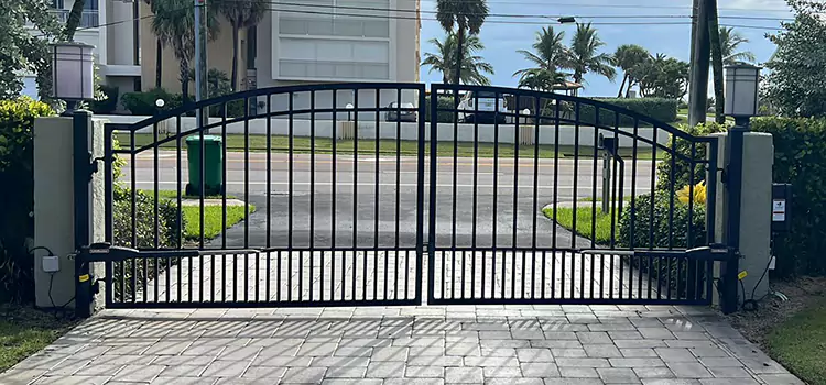 Gate Opener Replacement Near Me in Wyandotte, MI