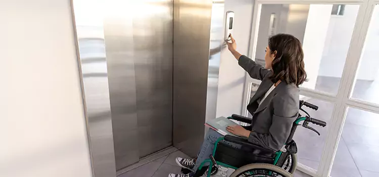 Benefits of Modern Handicap Door Systems in Wyandotte, MI