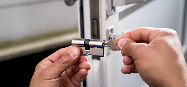 Emergency Locksmith for House Wyandotte