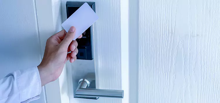 Why Choose Us for Your Keycard Lock Installation in Wyandotte, MI?