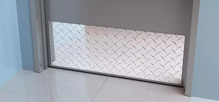 Benefits of Professional Kick Plate Solutions in Wyandotte, MI