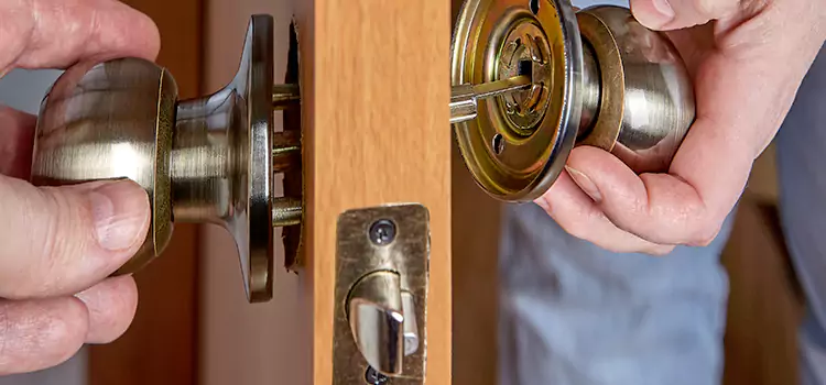 Sliding Door Lock Repair Wyandotte