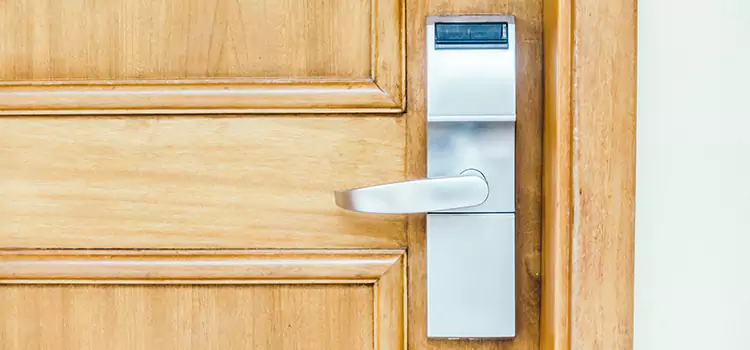 Electromagnetic Door Lock Installation Wyandotte