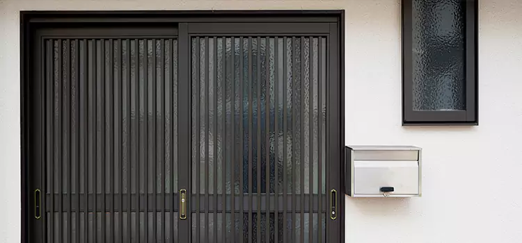Sliding Screen Door Repair Wyandotte
