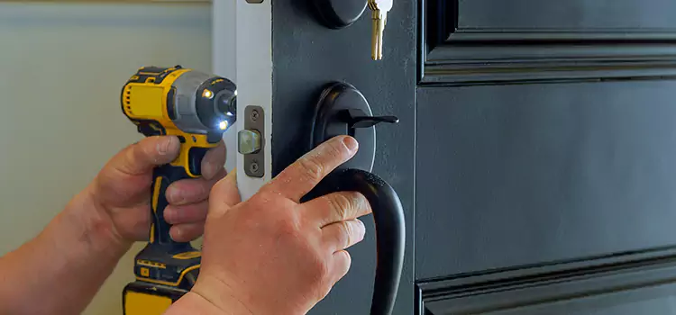Mobile Automotive Locksmith Wyandotte