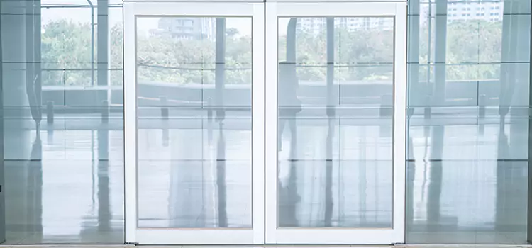 Why Choose Us for Your Motion Sensor Door Needs in Wyandotte, MI?