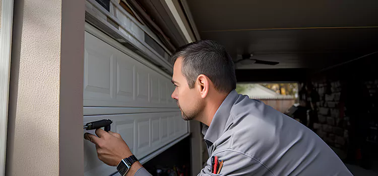 Garage Door Cable Replacement Wyandotte