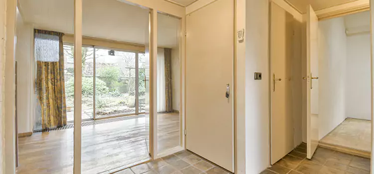 Why Choose Our Pocket Door Experts in Wyandotte, MI?