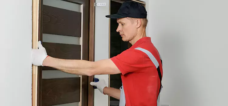 Frame and Panel Restoration Wyandotte