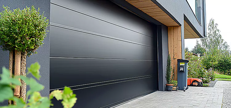 Residential Garage Door Service Wyandotte
