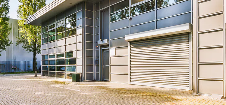 Electric Roller Garage Doors Wyandotte