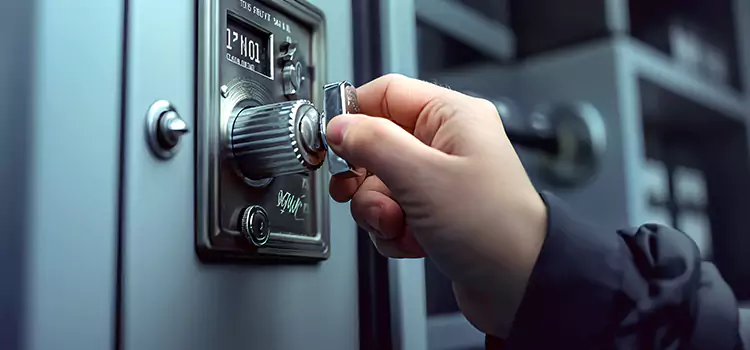 Locksmith Cost to Open Safe Wyandotte