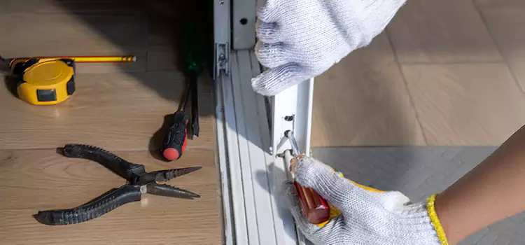 Sliding Door Installation Services in Wyandotte, MI