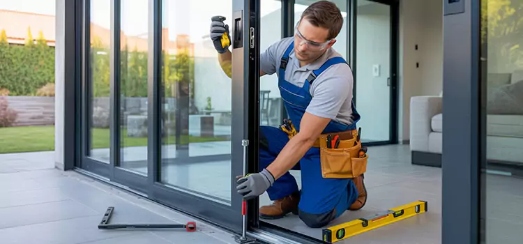 Sliding Screen Door Repair Wyandotte