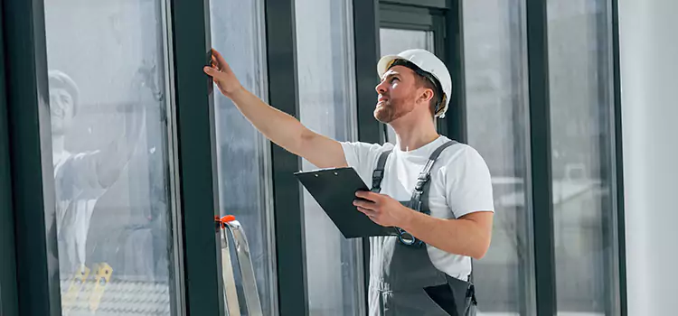 Comprehensive Solutions for Your Sticking Doors in Wyandotte, MI