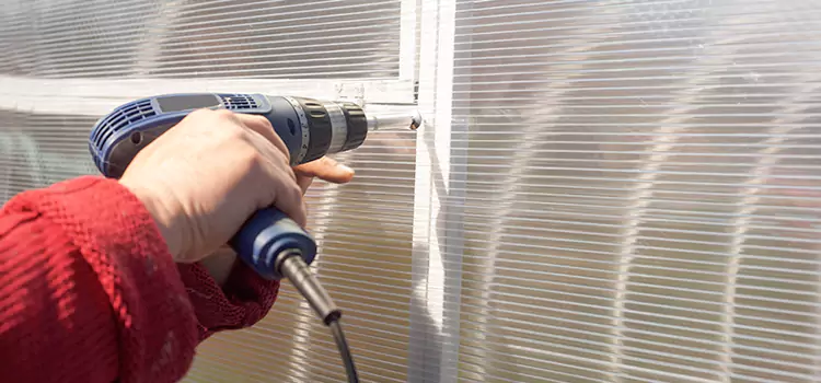 Sliding Screen Door Repair Wyandotte