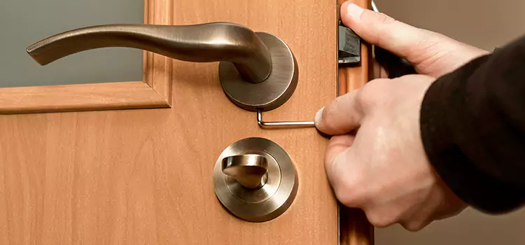 Access Control System Integration Wyandotte
