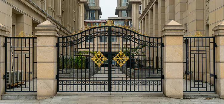 Comprehensive Iron Gate Maintenance Solutions in Wyandotte, MI