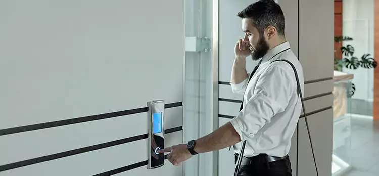 Cloud Based Access Control Wyandotte