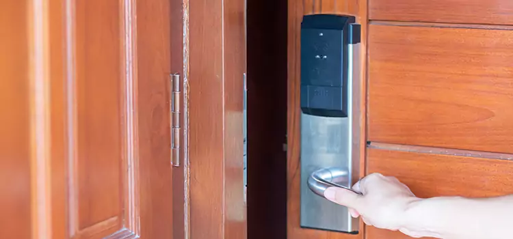 Commercial Keyless Entry Locks Wyandotte