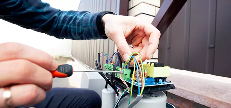 Electric Gate Maintenance Wyandotte