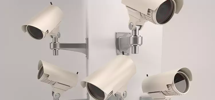 Your Trusted Partner for CCTV Solutions in Wyandotte