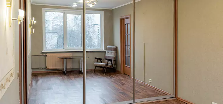 Mirror Closet Door Roller Replacement Wyandotte